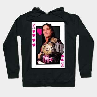 THE KING OF HARTS Hoodie